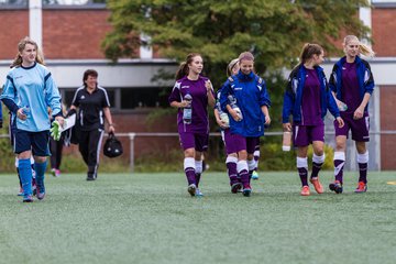 Bild 8 - B-Juniorinnen SV Henstedt Ulzburg - FSC Kaltenkirchen : Ergebnis: 2:2